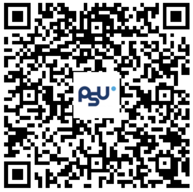 iOS QR